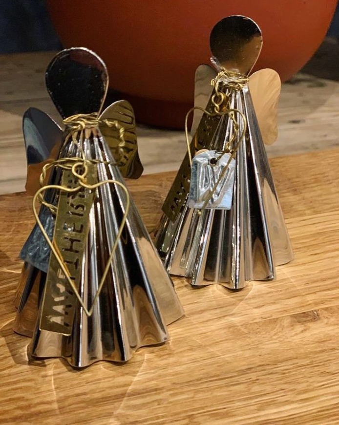 希少⭐︎walther and co オブジェ Walther & Co Christmas Decorations | NORSK |